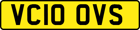 VC10OVS