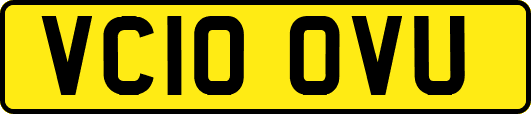 VC10OVU