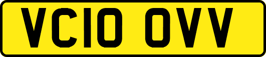 VC10OVV
