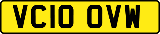 VC10OVW