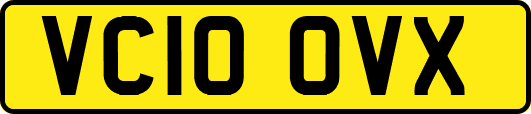 VC10OVX