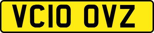 VC10OVZ