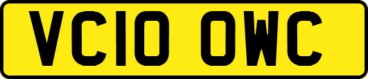 VC10OWC