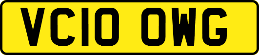 VC10OWG