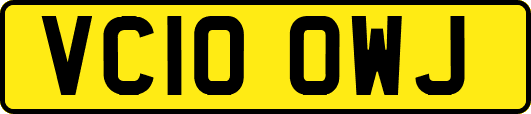 VC10OWJ