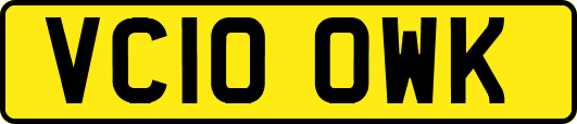 VC10OWK