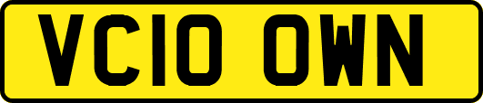 VC10OWN
