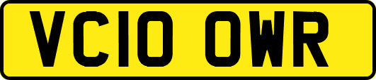 VC10OWR
