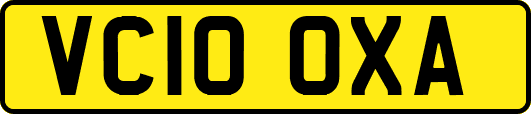 VC10OXA