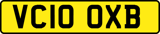 VC10OXB