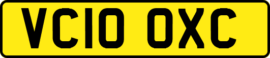 VC10OXC
