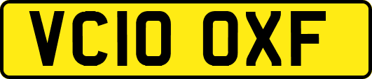 VC10OXF