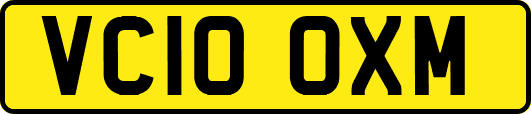VC10OXM