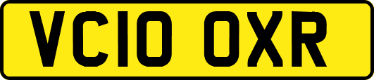 VC10OXR