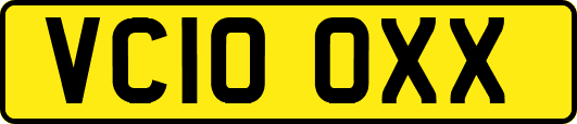 VC10OXX