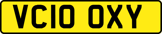 VC10OXY
