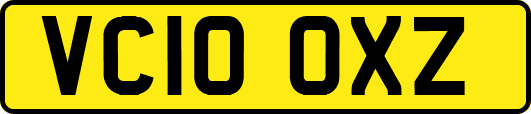 VC10OXZ