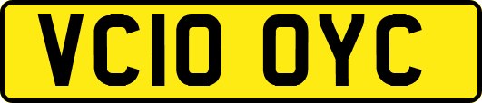 VC10OYC