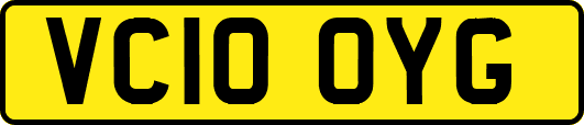VC10OYG