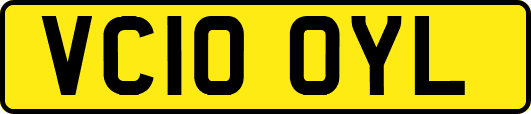 VC10OYL