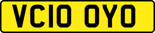 VC10OYO