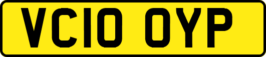 VC10OYP