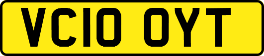 VC10OYT
