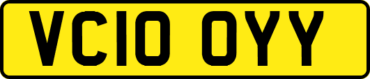 VC10OYY
