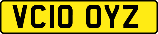 VC10OYZ