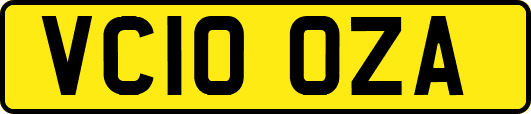 VC10OZA