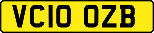VC10OZB