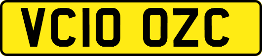 VC10OZC