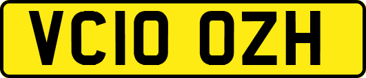 VC10OZH