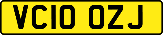 VC10OZJ