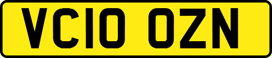 VC10OZN