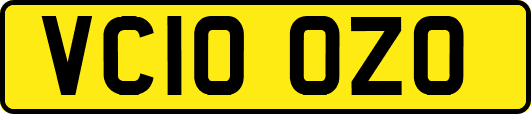 VC10OZO