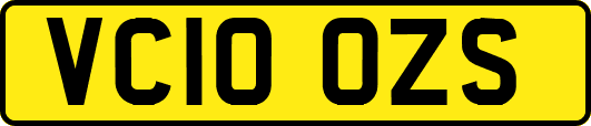VC10OZS
