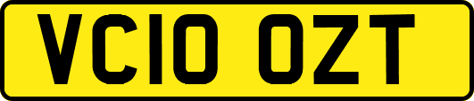 VC10OZT