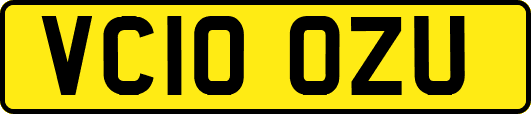 VC10OZU