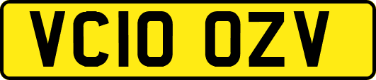 VC10OZV