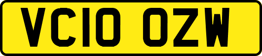 VC10OZW