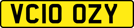 VC10OZY