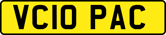VC10PAC