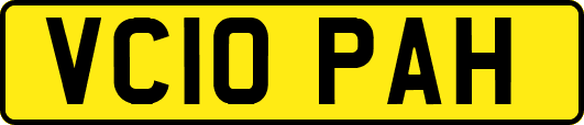 VC10PAH