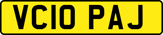 VC10PAJ