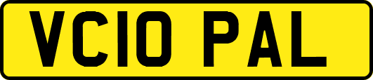 VC10PAL