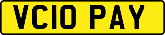 VC10PAY