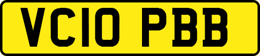 VC10PBB