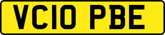VC10PBE