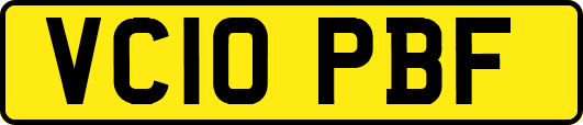 VC10PBF
